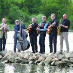 Bernd Lier Swing Ensemble