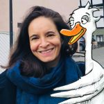 Ausstellung Rebecca Meyer