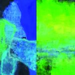 Vernissage „Avec Plaisir“ - Ausstellung Barbara Leukers, Gudrun Wegener