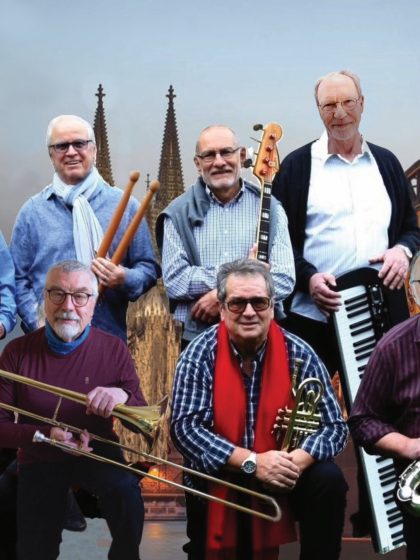 Bildmaterial: Dom Town Seven