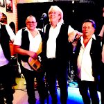 Rowi & Friends (Rockkonzert)