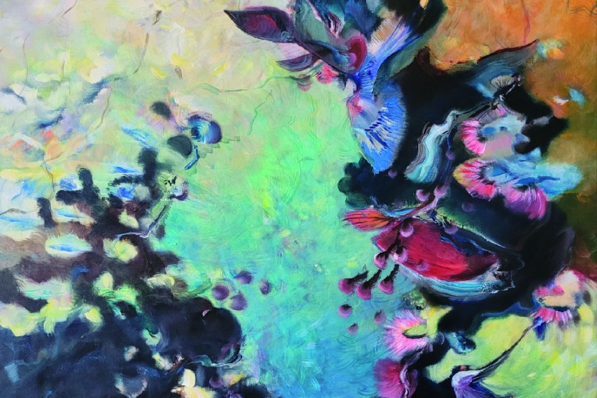 Bildmaterial: Katja Roden