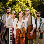 „CAYU“ - Die Welt der Liebeslieder