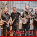 Hot Jazz Five