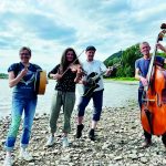 Old Sheep Streetband (Irish Folk)