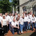 Allegro-Orchester – gute Laune garantiert!