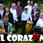 El Corazon - Südamerikanische Folklore