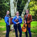 Palm Bay Frost – Folk music rooted in tradition
