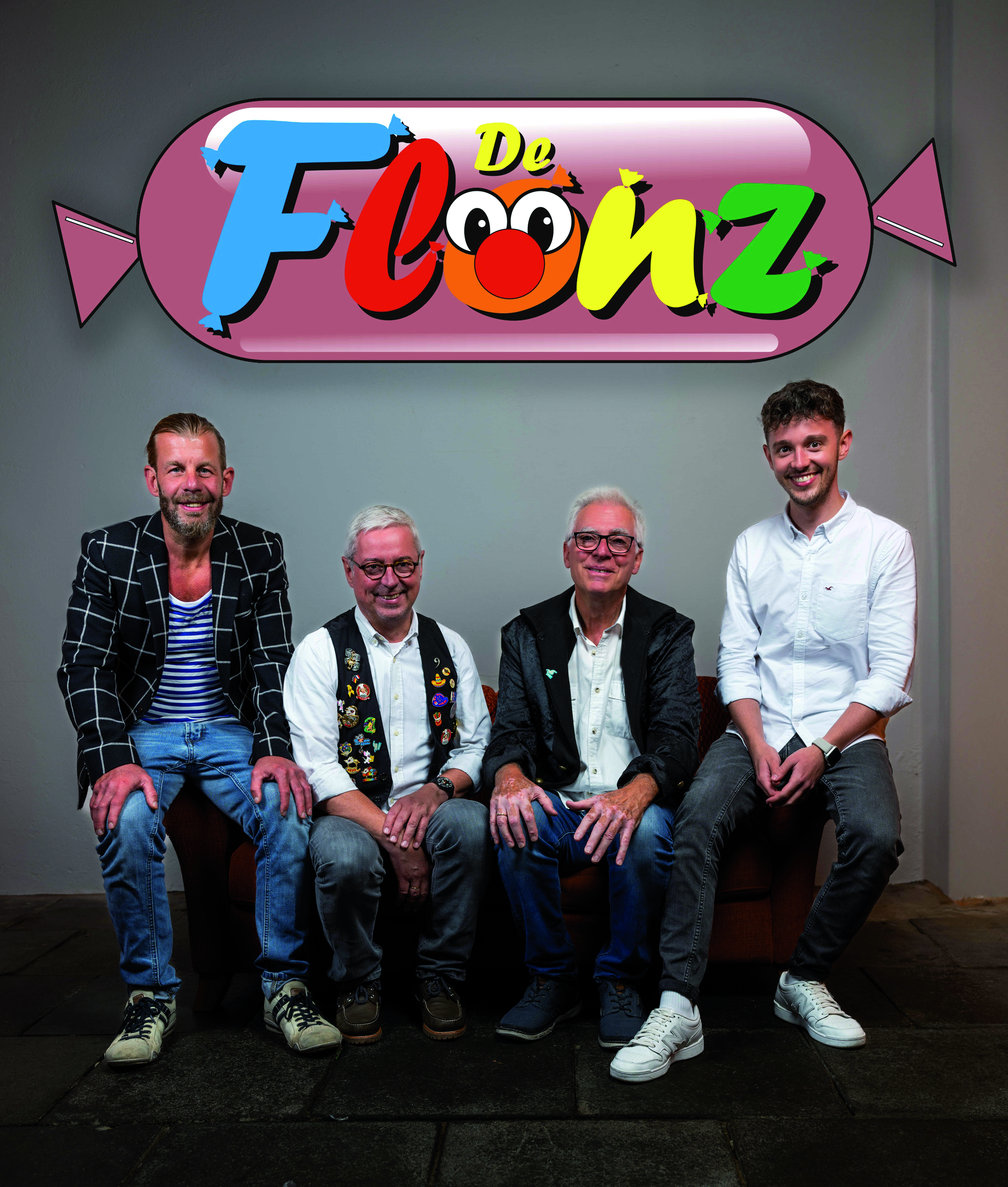 Bildmaterial: De Flönz
