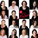 Vokalband „It’s Music!“ – „Film und Musical“