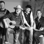 Hillbilly Deluxe (Rockkonzert)