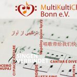 MultiKultiChor Bonn