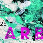 Vernissage der Ausstellung „FARBspuren“