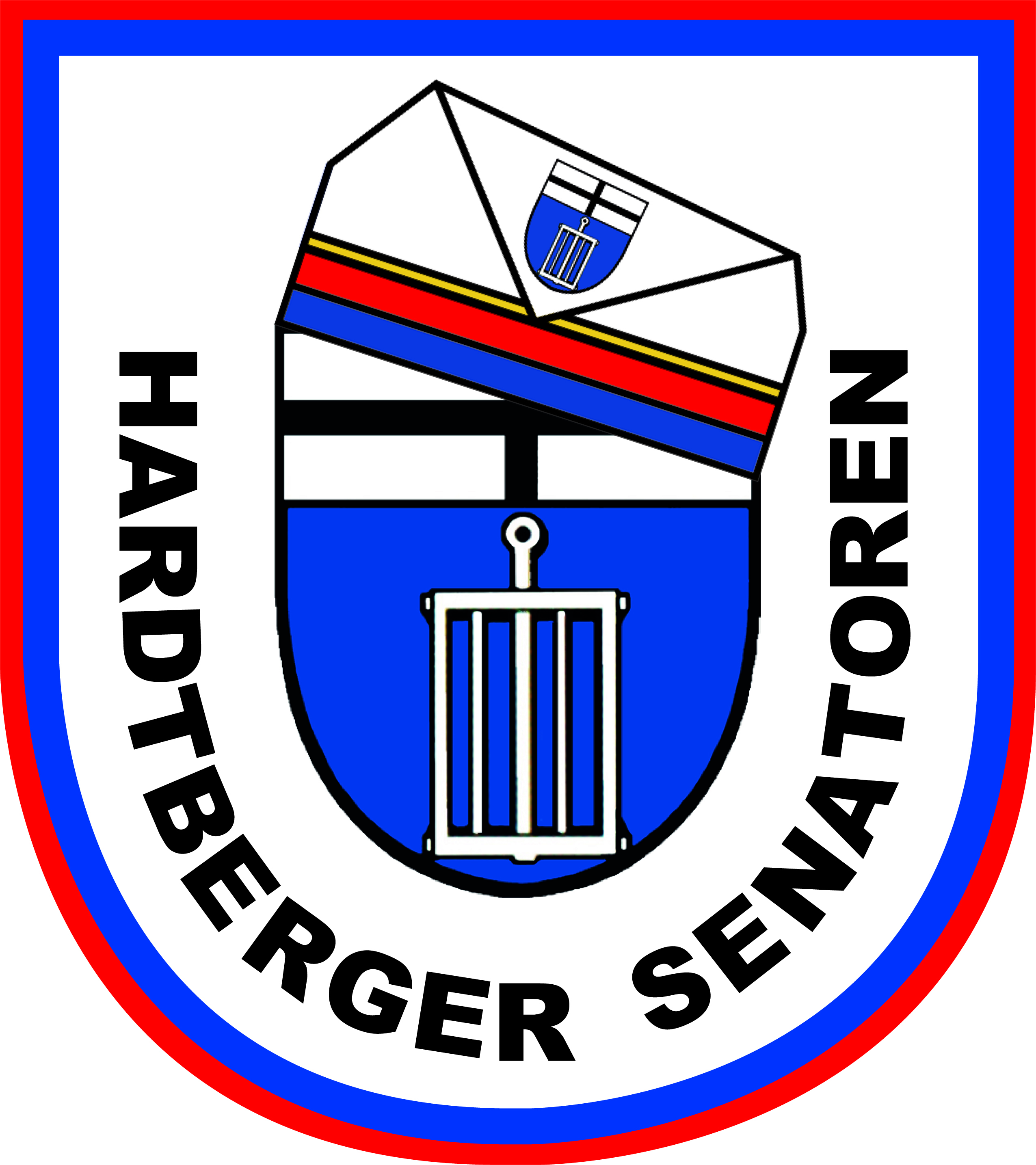 Bildmaterial: Hardtberger Senatoren