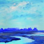 Carl Körner – Hallig Langeneß