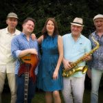 Bossa Nova Club – Brasilian Songs meet Jazz