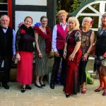 Salon Ensemble Beda