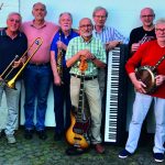 Mary Castle Jazzband