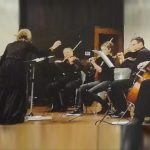 [ABGESAGT] Salonorchester „Le Bon(n) Ton“