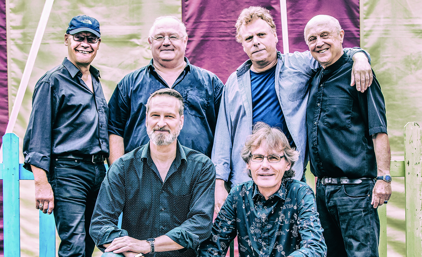 Bildmaterial: Soulful Unplugged