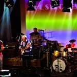The STRONGS und KLuB (Rockkonzert)