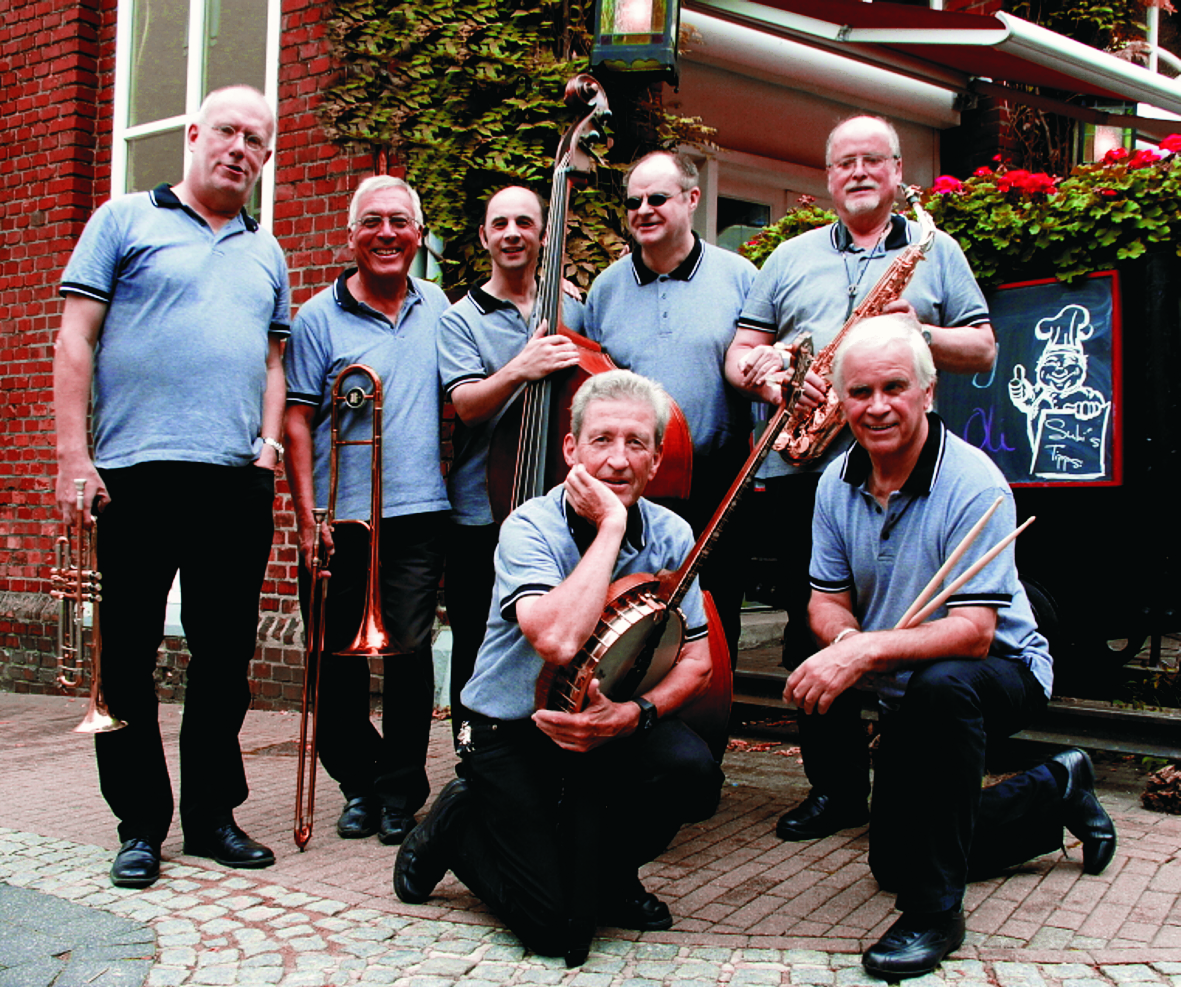 Bildmaterial: Cologne Jass Society