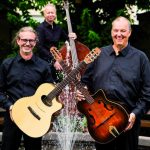 Les Ducs de la Pompe (Gypsy Jazz & mehr)