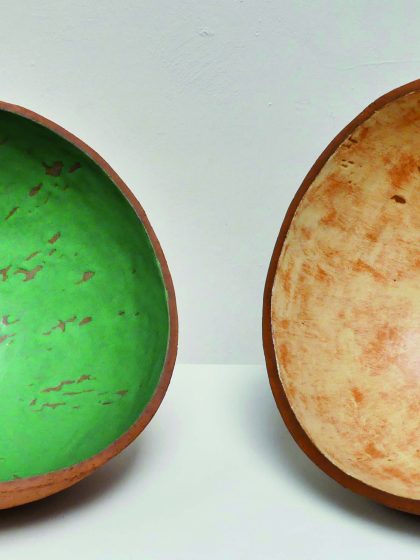 Bildmaterial: Erika C. Kömpel