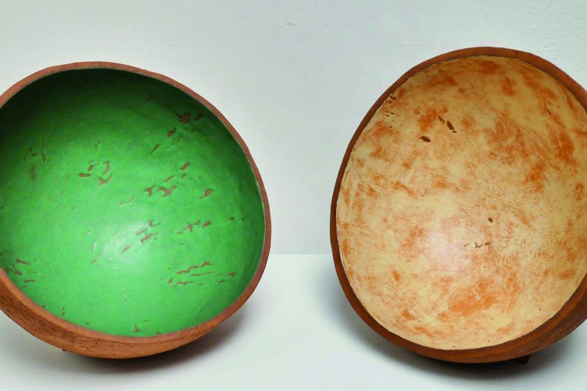 Bildmaterial: Erika C. Kömpel