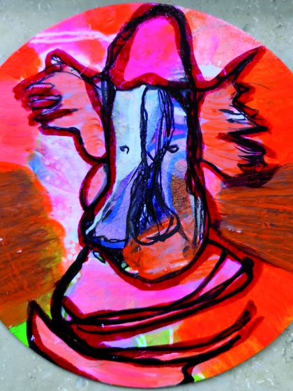 Bildmaterial: Pure JOY