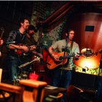 The Villwock Brothers (Bluegrass Folk)