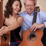 Amadeus Guitar Duo „Kontraste – Barock und neue Zeit"