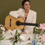 Ema Kapor - Virtuosin der Gitarre