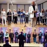 „Bonner Filmchor“ und „Unplugged“ aus Köln