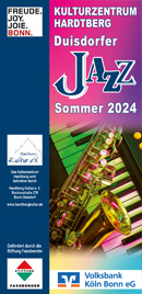 Duisdorfer Jazzsommer 2024