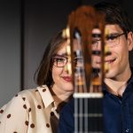 Lucerne Guitar Duo „Bach, Rameau, Scarlatti, Bons und Petit"