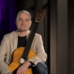 Luciano Marziali – Italienischer Meistergitarrist