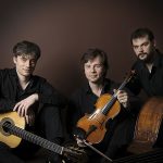 Astor Trio „Trio at its best“